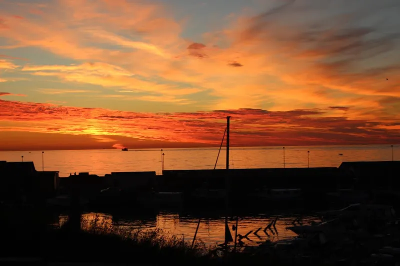 Billede 6 af Hotel Hirtshals