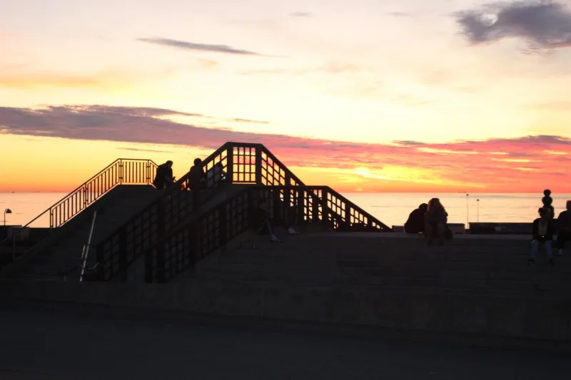 Billede 8 af Hotel Hirtshals