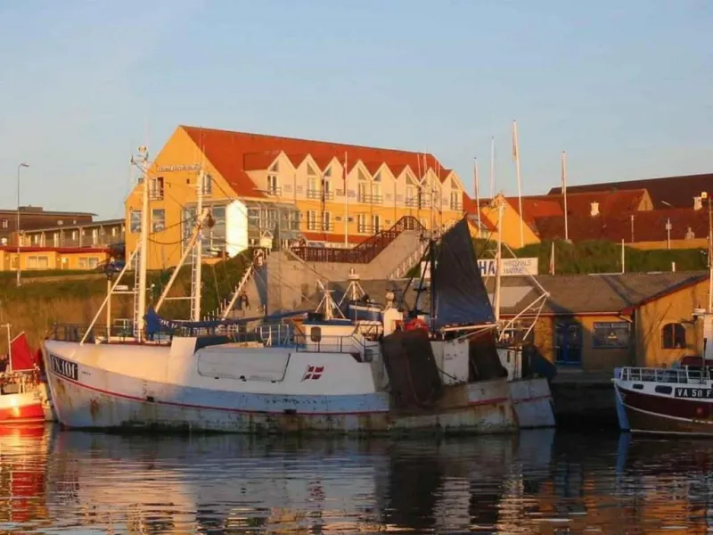 Billede 25 af Hotel Hirtshals
