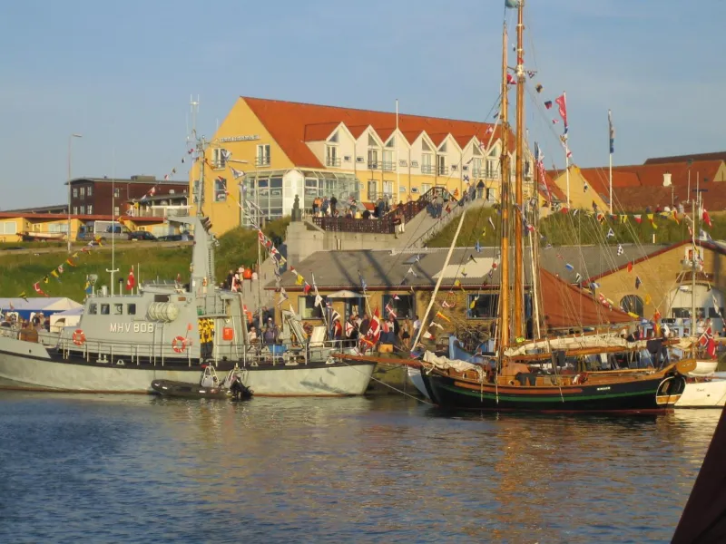 Billede 28 af Hotel Hirtshals