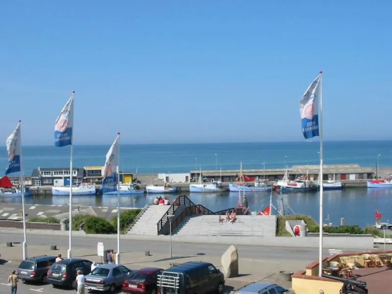 Billede 31 af Hotel Hirtshals
