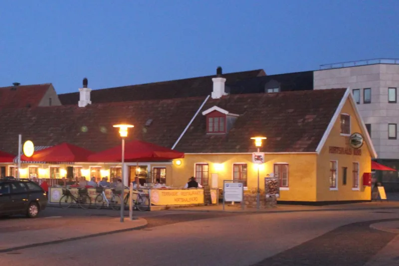 Billede 32 af Hotel Hirtshals