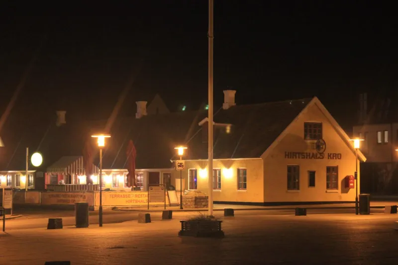 Billede 34 af Hotel Hirtshals