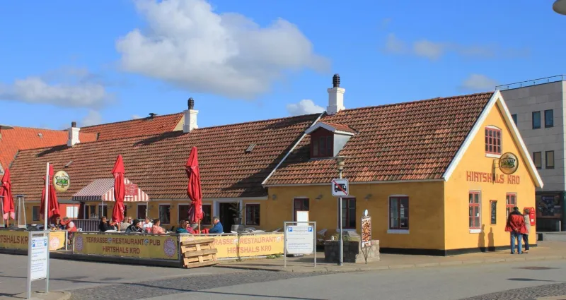 Billede 35 af Hotel Hirtshals