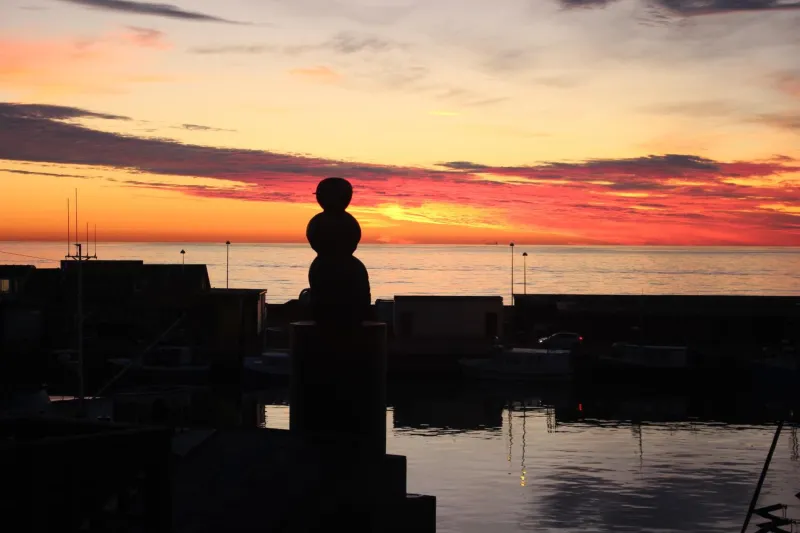 Billede 37 af Hotel Hirtshals