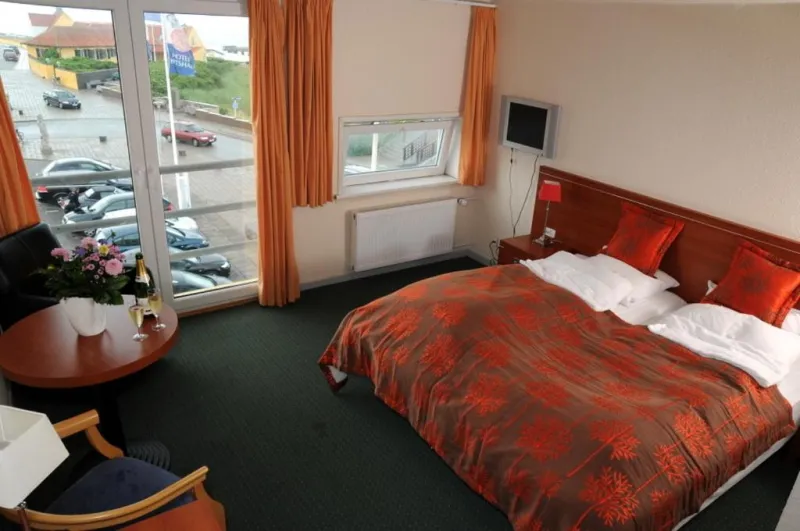 Billede 40 af Hotel Hirtshals