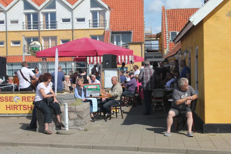 Billede 49 af Hotel Hirtshals