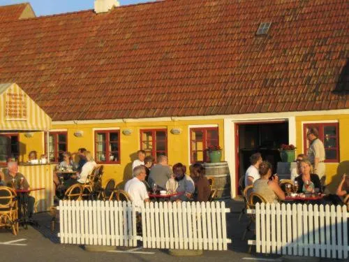 Billede 56 af Hotel Hirtshals