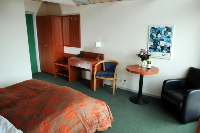 Billede 58 af Hotel Hirtshals