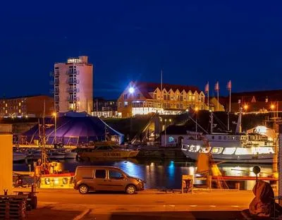 Billede 59 af Hotel Hirtshals