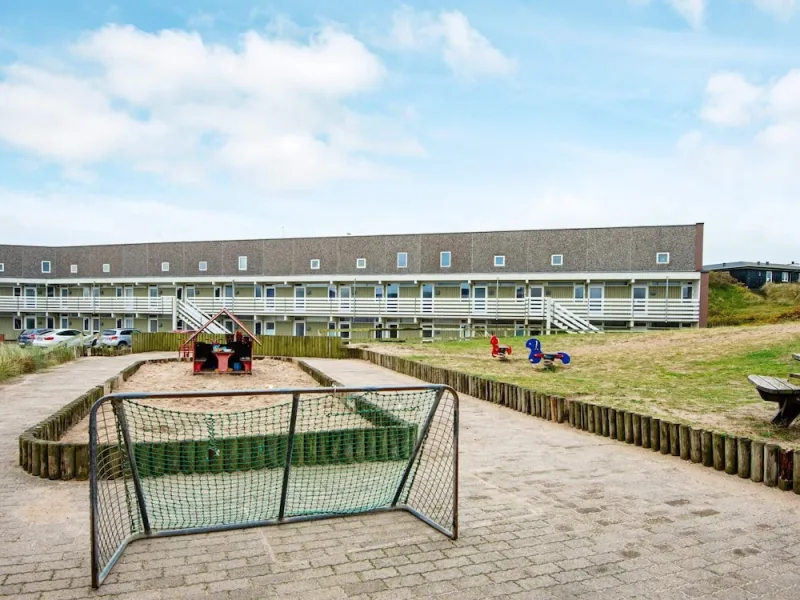 Billede 30 af 6-person Apartment With Loft, Ringkobing