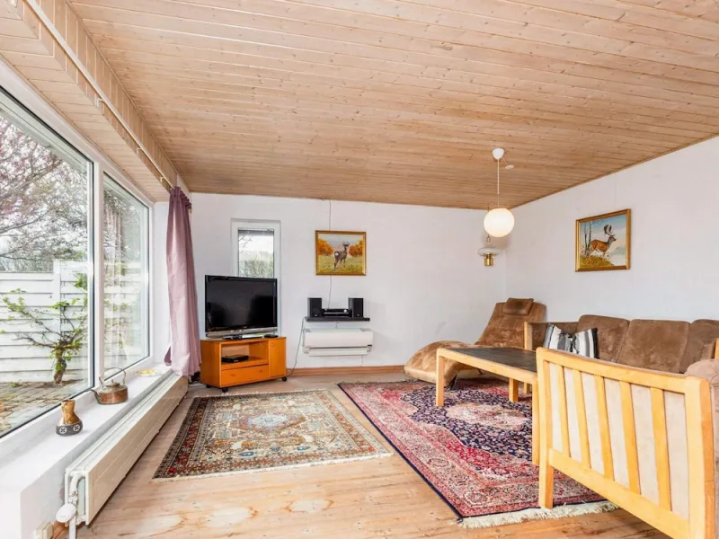 Billede 7 af 9 Person Holiday Home in Thyholm