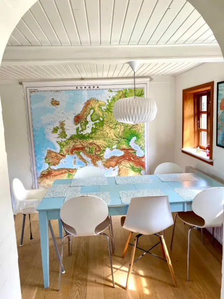 Billede 3 af Charming Cottage In The Best Hc Andersen Style