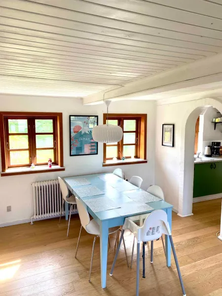 Billede 6 af Charming Cottage In The Best Hc Andersen Style