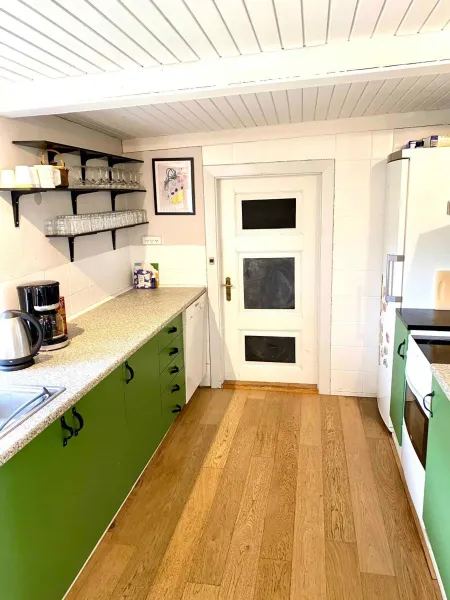 Billede 8 af Charming Cottage In The Best Hc Andersen Style