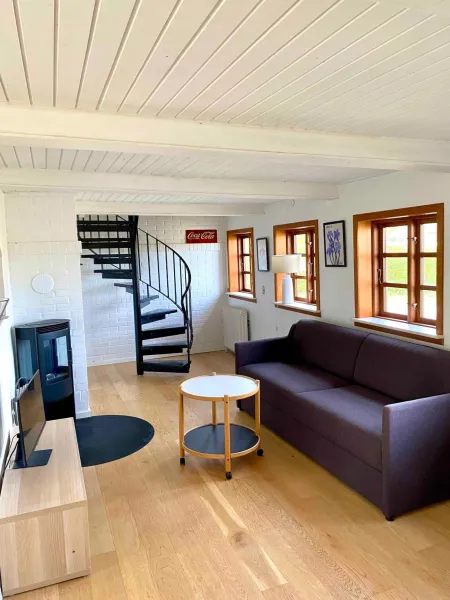 Billede 13 af Charming Cottage In The Best Hc Andersen Style