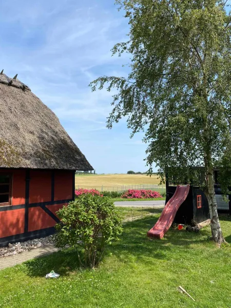 Billede 14 af Charming Cottage In The Best Hc Andersen Style