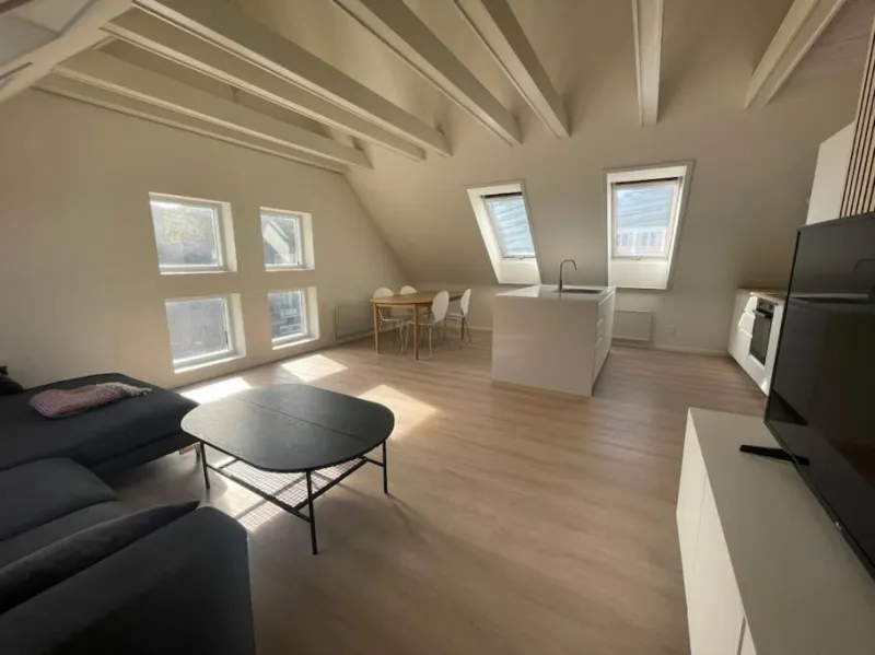 Billede 6 af 3-bedroom city center w private parking