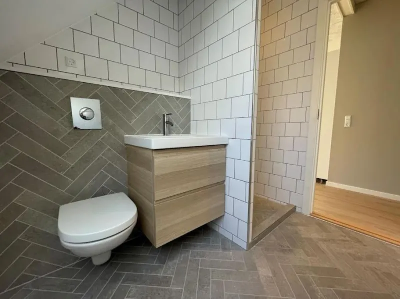 Billede 7 af 3-bedroom city center w private parking