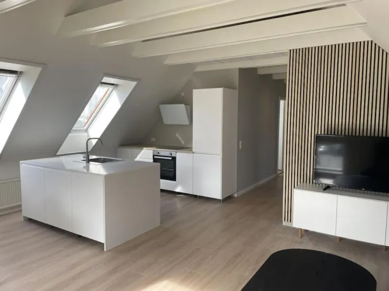 Billede 9 af 3-bedroom city center w private parking