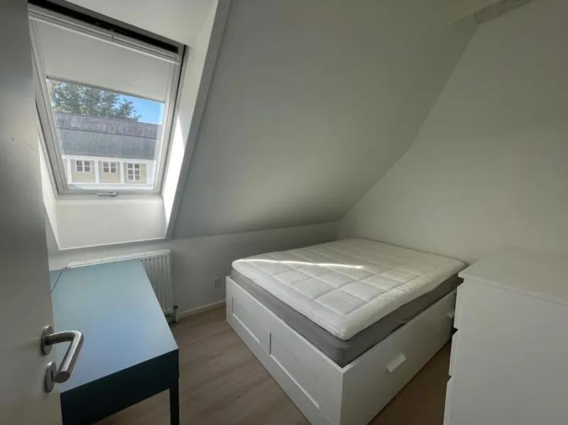 Billede 10 af 3-bedroom city center w private parking