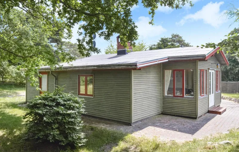3 Bedroom Amazing Home In Mariager