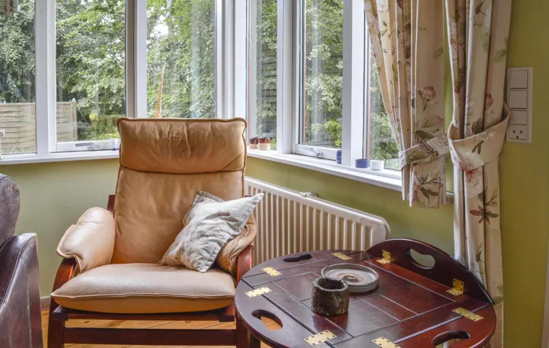 Billede 6 af 3 Bedroom Amazing Home In Mariager