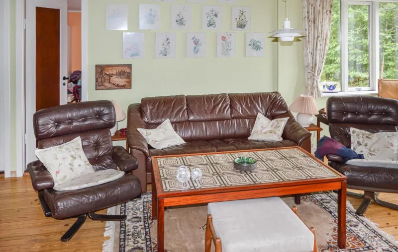 Billede 7 af 3 Bedroom Amazing Home In Mariager