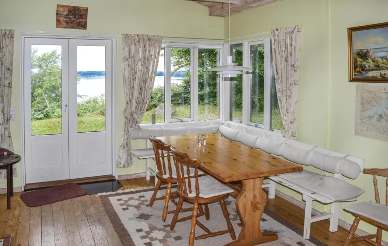 Billede 8 af 3 Bedroom Amazing Home In Mariager