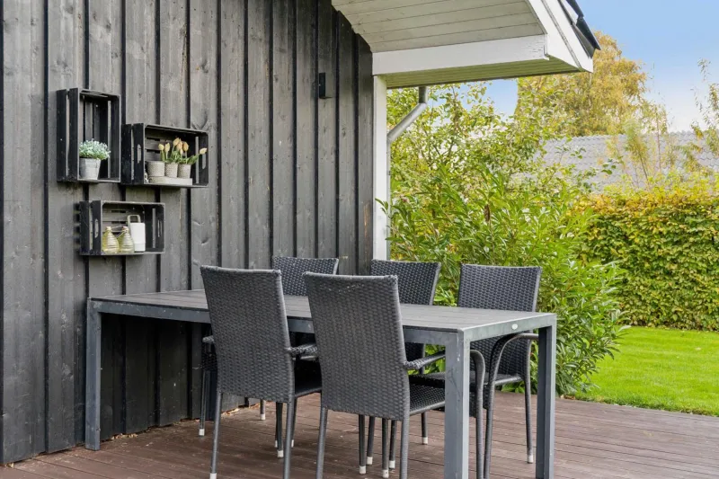 Billede 8 af New Holiday Home Close To The Beach