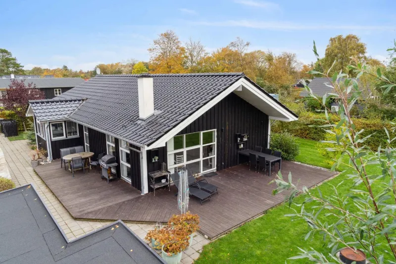 Billede 22 af New Holiday Home Close To The Beach