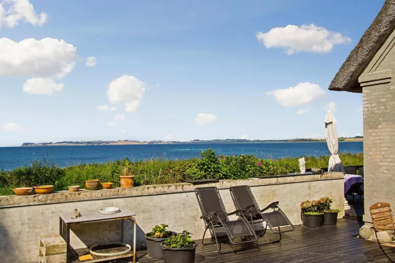 Billede 4 af Awesome Home In Ebeltoft With 2 Bedrooms And Internet
