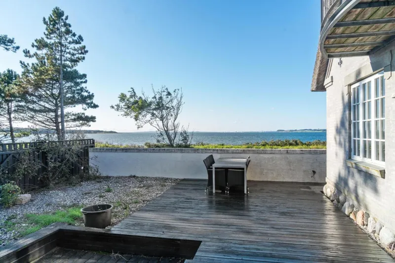 Billede 6 af Awesome Home In Ebeltoft With 2 Bedrooms And Internet