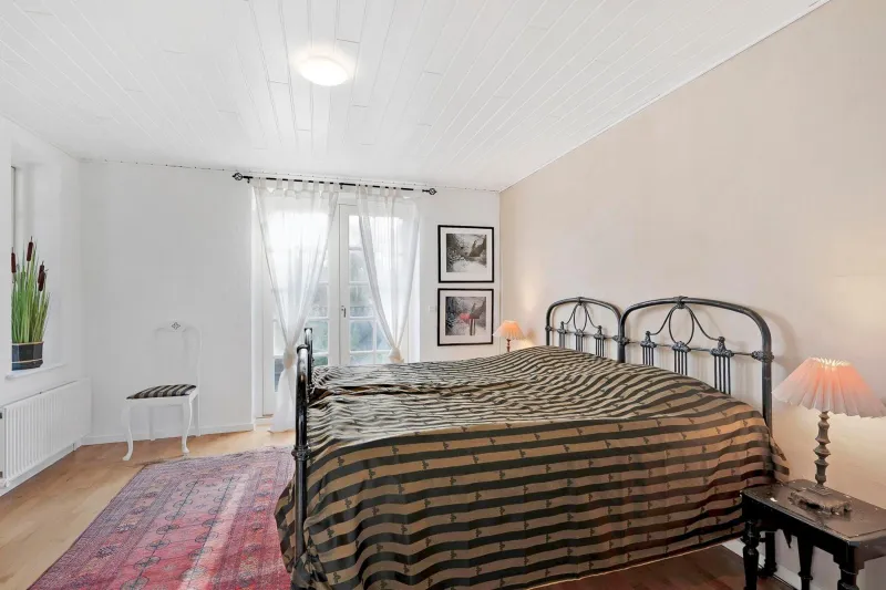 Billede 17 af Awesome Home In Ebeltoft With 2 Bedrooms And Internet