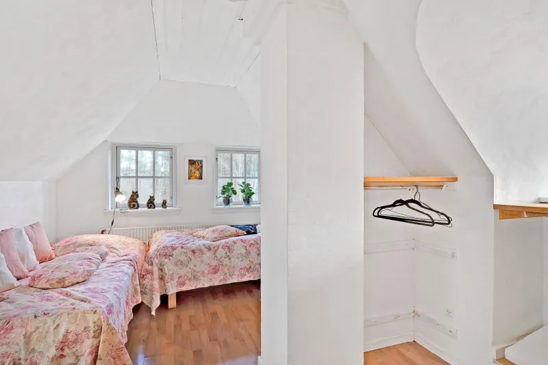 Billede 18 af Awesome Home In Ebeltoft With 2 Bedrooms And Internet