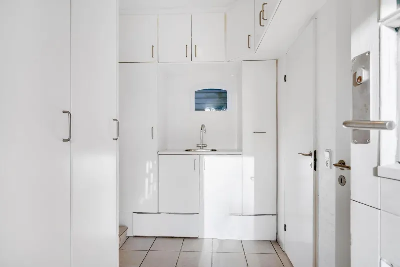 Billede 28 af Awesome Home In Ebeltoft With 2 Bedrooms And Internet