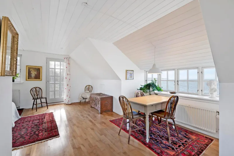 Billede 31 af Awesome Home In Ebeltoft With 2 Bedrooms And Internet