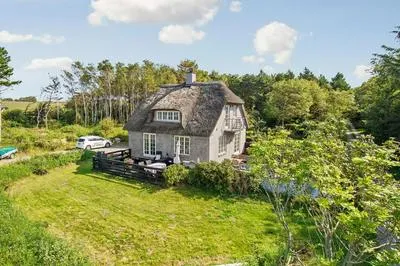 Billede 33 af Awesome Home In Ebeltoft With 2 Bedrooms And Internet
