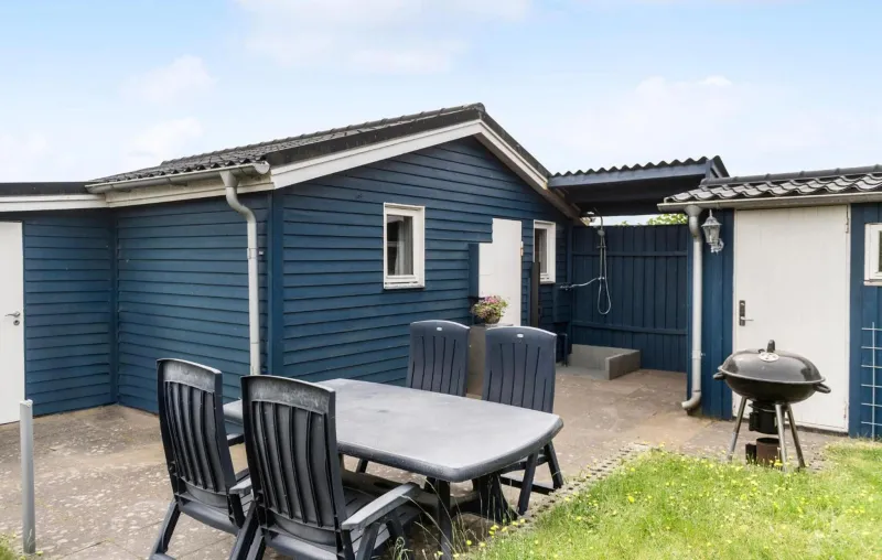 Billede 4 af Stunning Home In Esbjerg V With Wifi