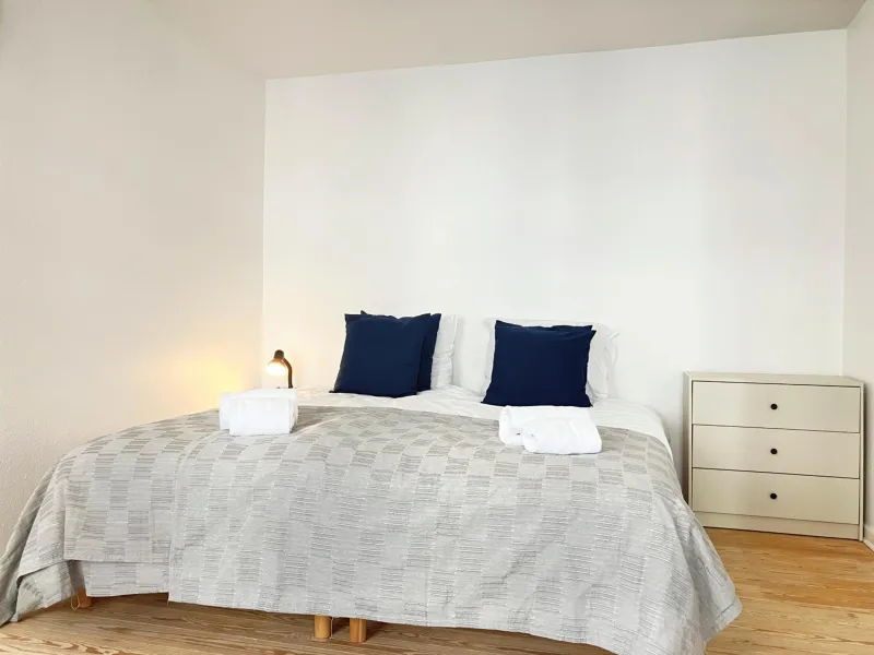 Billede 2 af 1 Bedroom Apartment In Kolding City Center