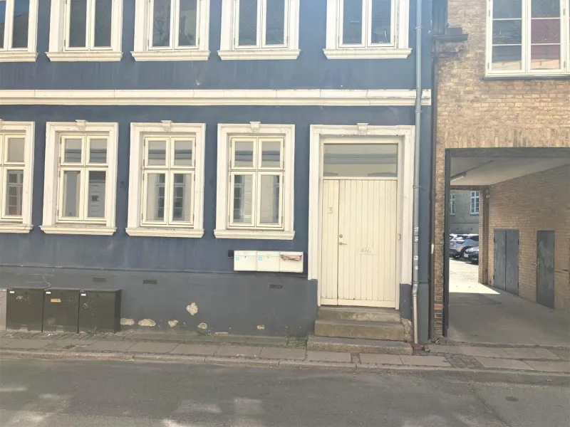 Billede 7 af 1 Bedroom Apartment In Kolding City Center