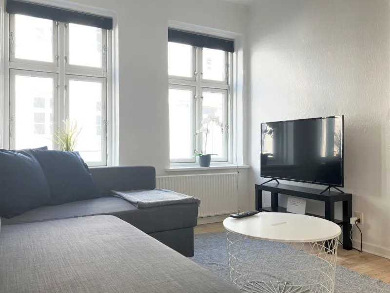 Billede 8 af 1 Bedroom Apartment In Kolding City Center