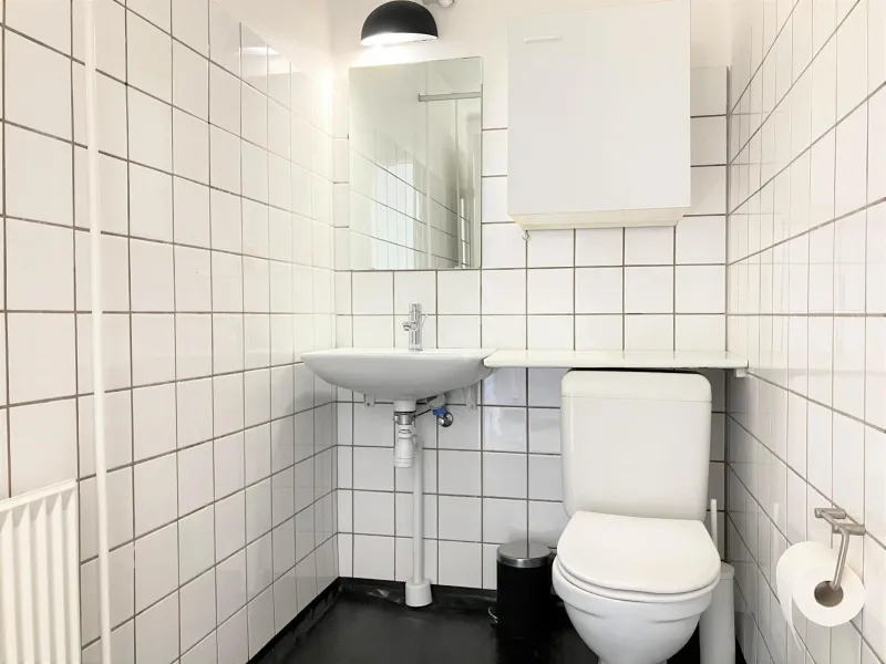 Billede 9 af 1 Bedroom Apartment In Kolding City Center