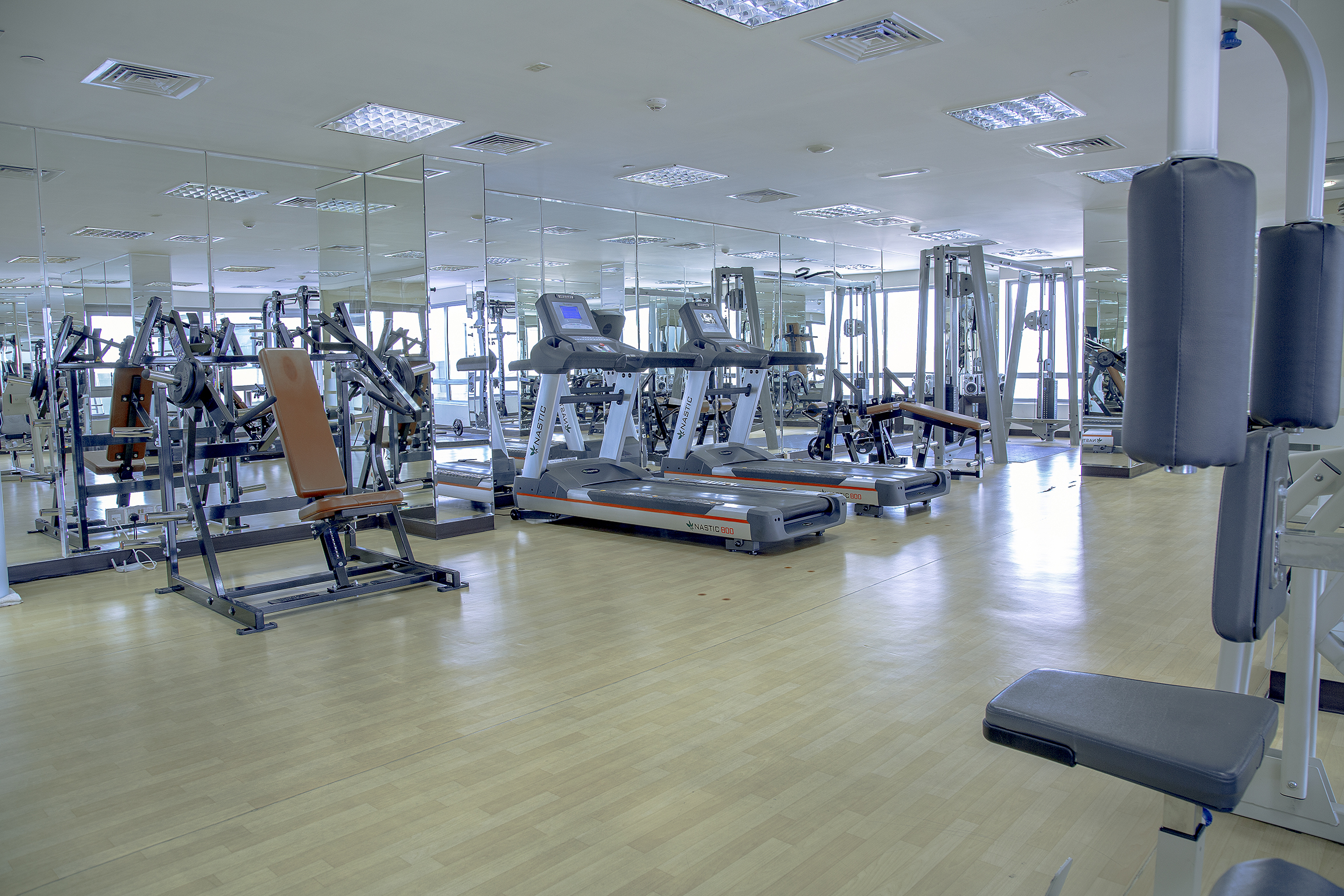 Al Salam Grand Hotel Apartment