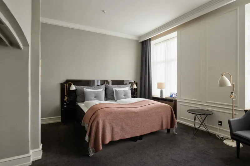 Billede 5 af Hotel Skt. Annæ