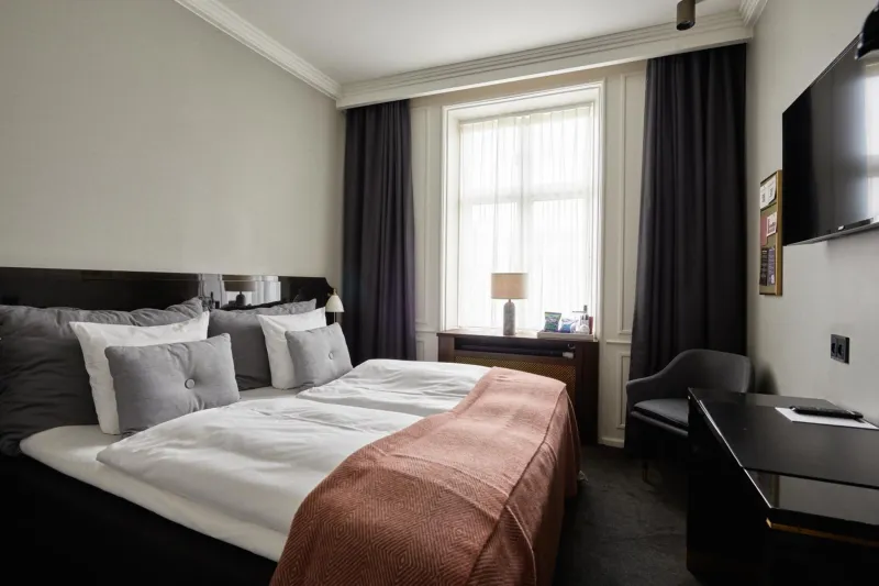 Billede 6 af Hotel Skt. Annæ