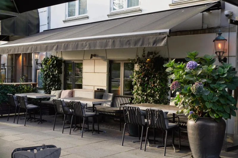 Billede 8 af Hotel Skt. Annæ