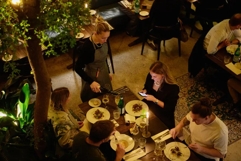 Billede 18 af Hotel Skt. Annæ