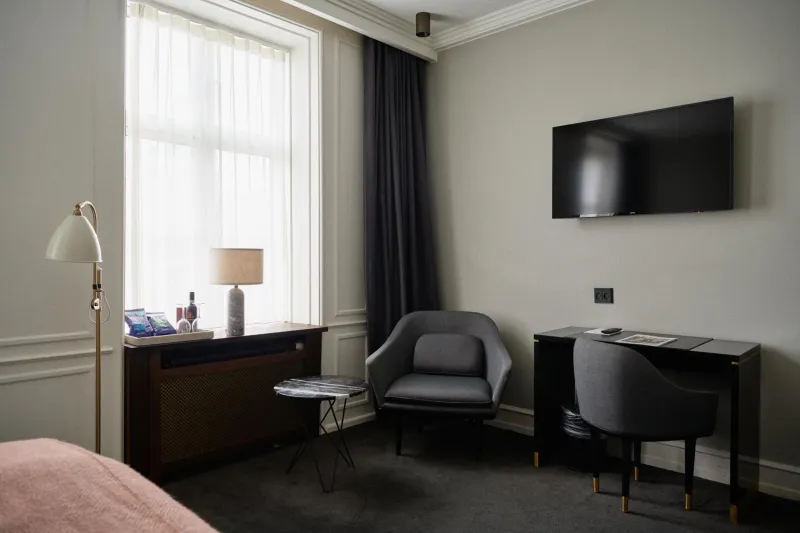 Billede 27 af Hotel Skt. Annæ
