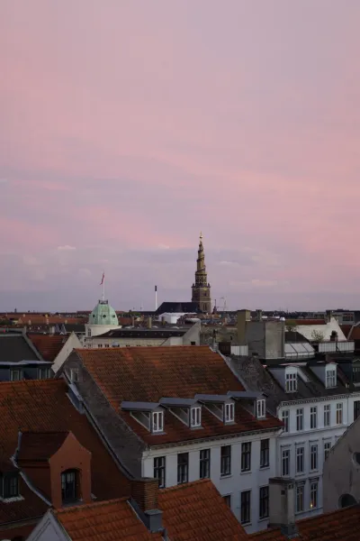 Billede 32 af Hotel Skt. Annæ